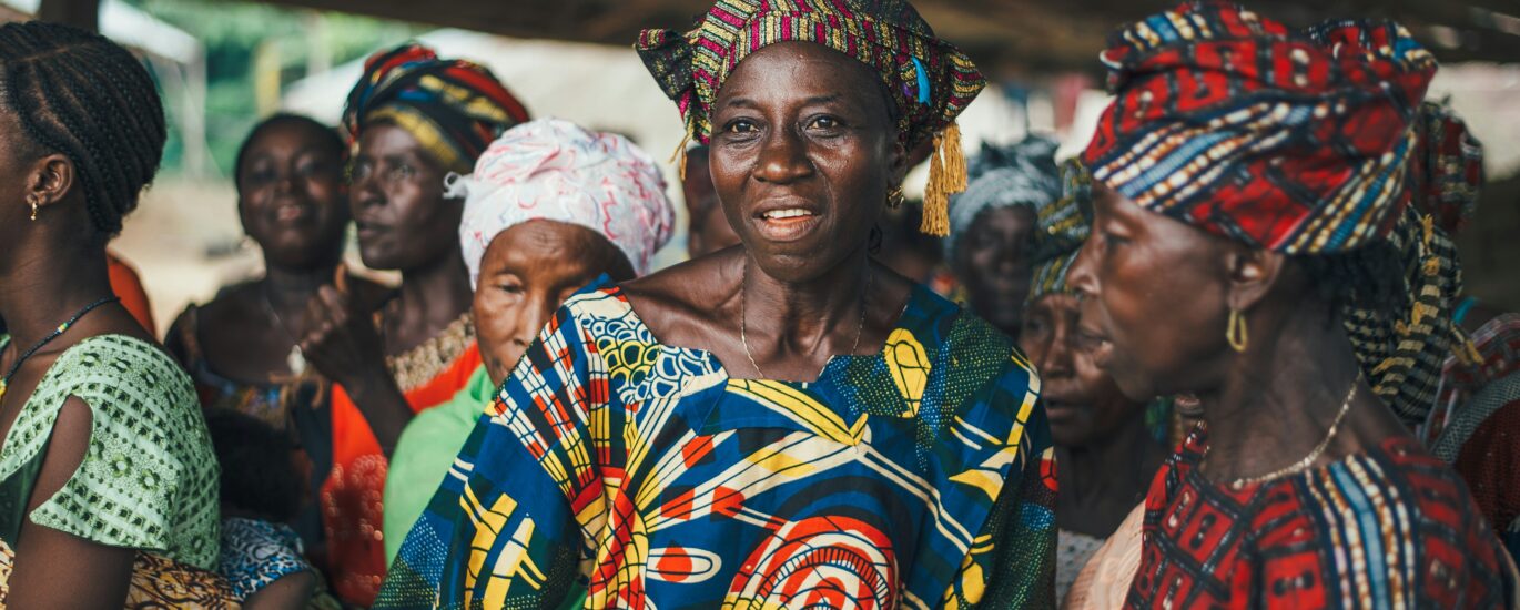 community women