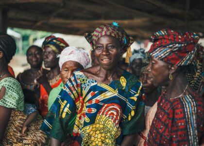 community women
