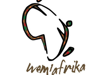 wemafrika- with no background